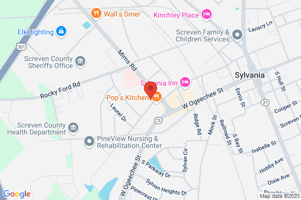 Screven Dental