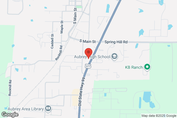 Aubreys Auto Repair