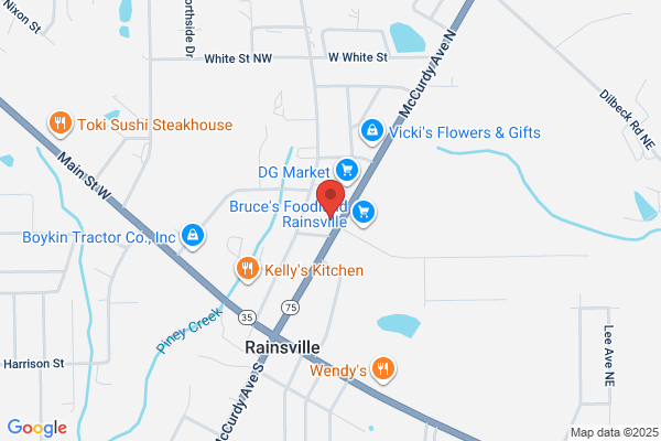 Becky's Place & Consignment