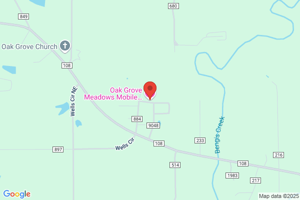 Oak Grove Meadows