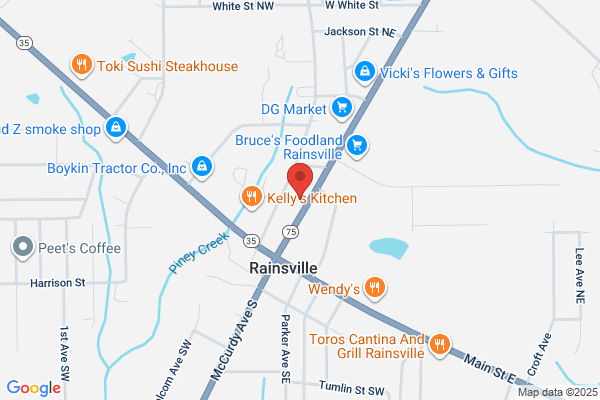 Rainsville Citgo