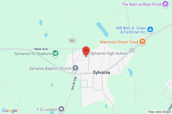 Sylvania High School