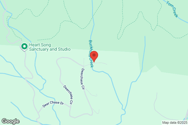 Buck Creek Trucking