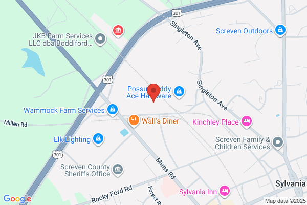 Seibers & Son Trucking Inc