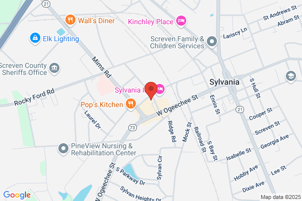 Sylvania Discount Tobacco
