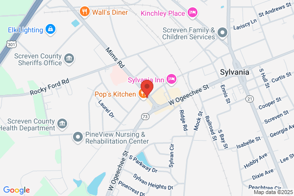 Southern Eyecare of Statesboro