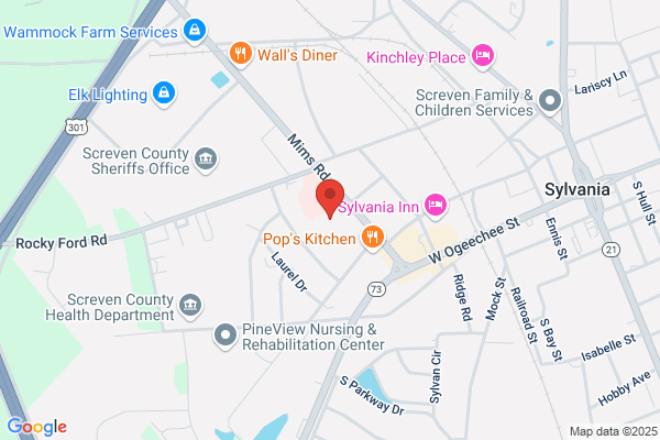 Screven Medical Associates