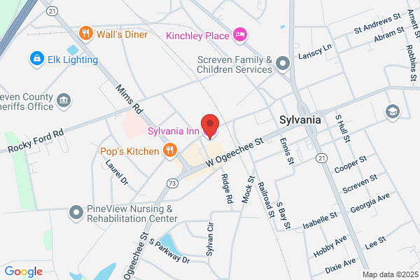 Days Inn