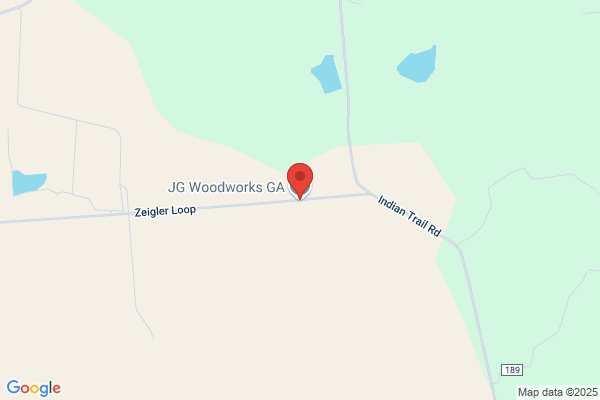 Southern Woodworks