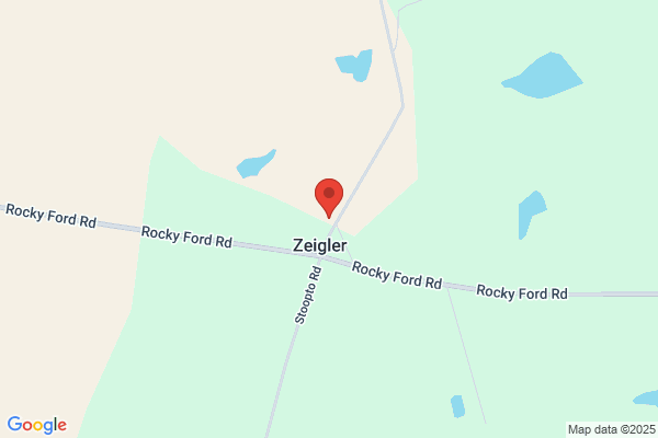Zeagler Farms Hand Crafted Flooring, Inc.