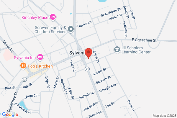 Glisson Cynthia R CPA