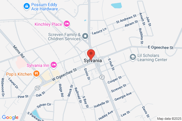 Sylvania Finance Co