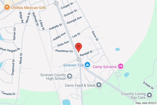 Sylvania Funeral Home Inc