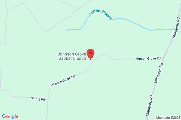 Johnson Grove Baptist Church