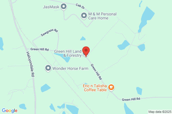 Green Hill Land & Timber Llc