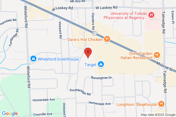 Carriage Hill