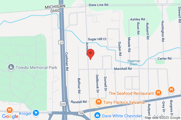 Jandal Country Acres Apartments