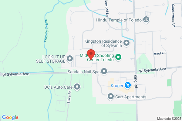 Sylvan Lakes Apartment Homes