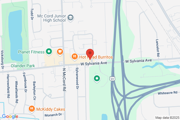 Superior Credit Union - Sylvania