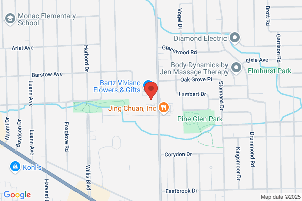 ABC Auto Care Center