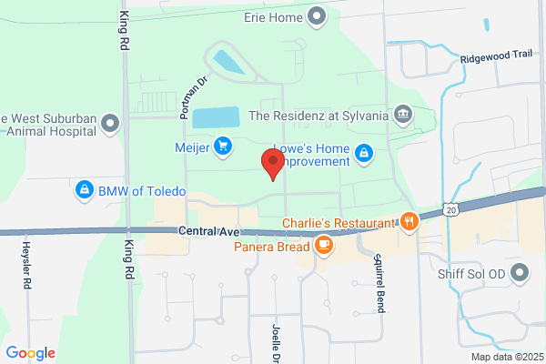 AAA Tire & Auto Service - Sylvania