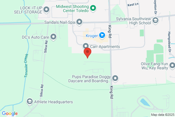 Buckeye Specialty Homes