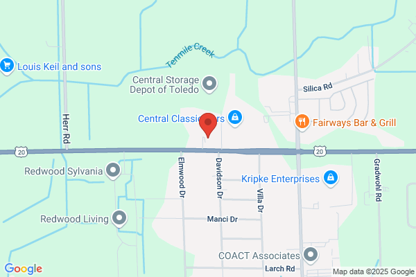Turner Electric Company