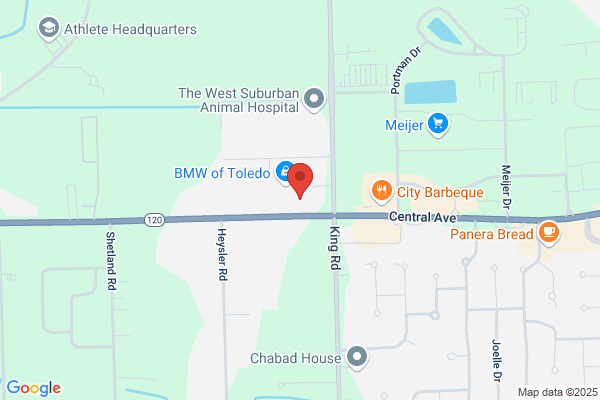 Fifth Third Bank & ATM