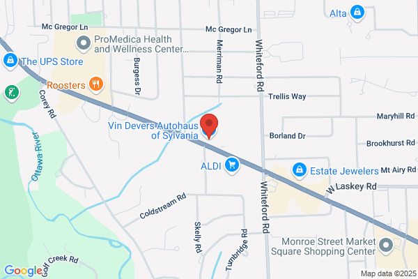 Irvs Auto Parts Center