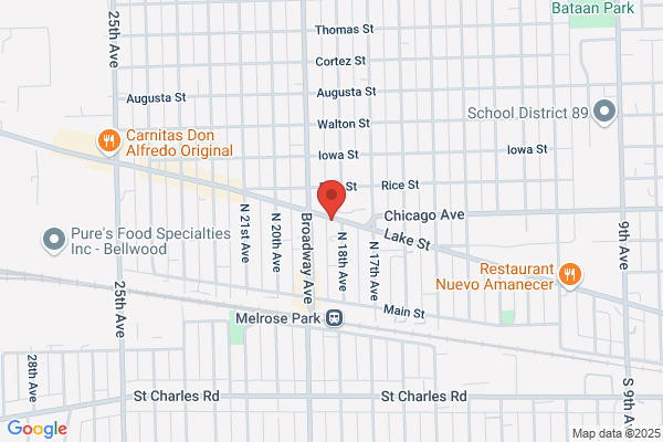 Franklin Park Quickprint