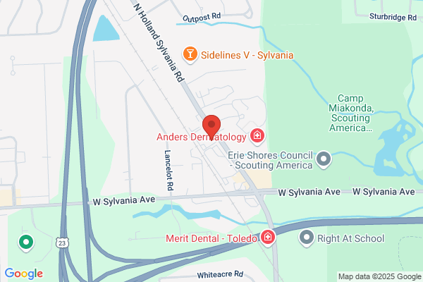 A Center For Cosmetic Dentistry