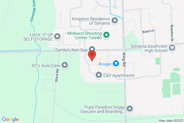 Dental Health Associates of Sylvania