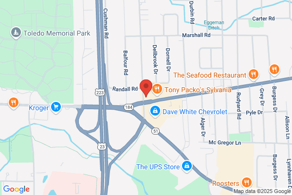 Sylvania Pediatric Dental Care