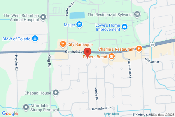 Allergy & Asthma Research Center-Toledo