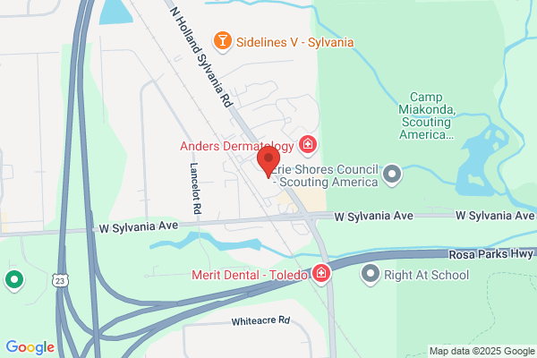 Franciscan Care Center-Sylvania