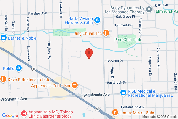 Toledo Medical Imaging