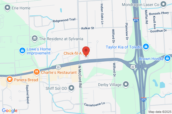 Chick-fil-A