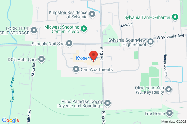 Kroger Grocery Pickup and Delivery
