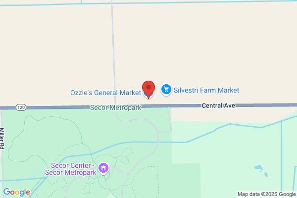 Ozzie's General Market