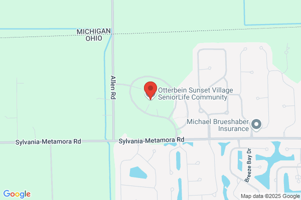 Sunset Retirement Communities