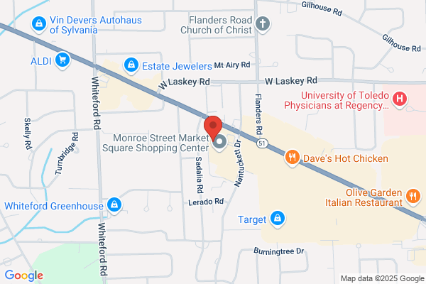 Adams Laundry & Cleaners