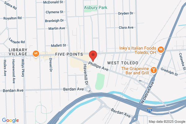 Ohio Air Systems