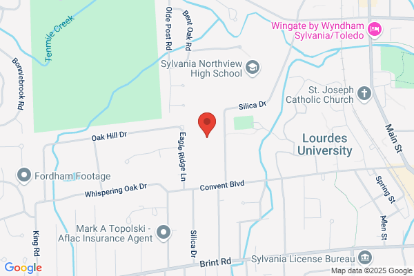 Sophia Counseling Center