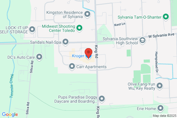 Kroger Pharmacy