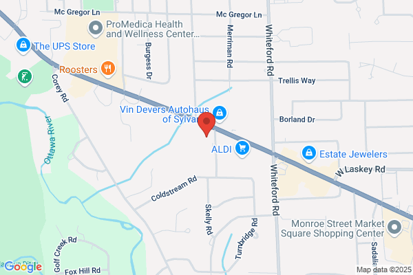 Athletico Physical Therapy - Sylvania