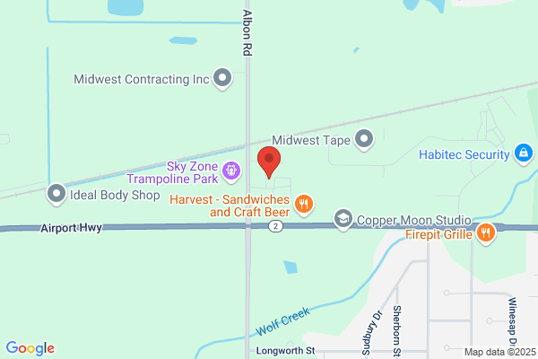 Hank's Plumbing Heating & Cooling Co