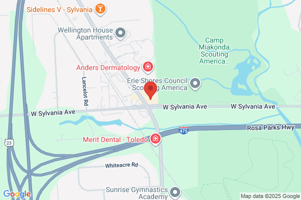AAA Tire & Auto Service - Sylvania Heights