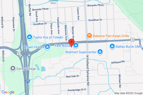 Yark Buy Center