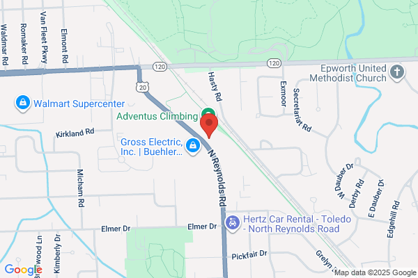 Reynolds Road Animal Hospital