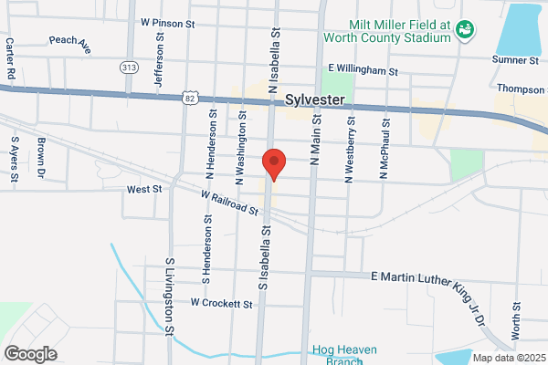 Sylvester Air Care Inc